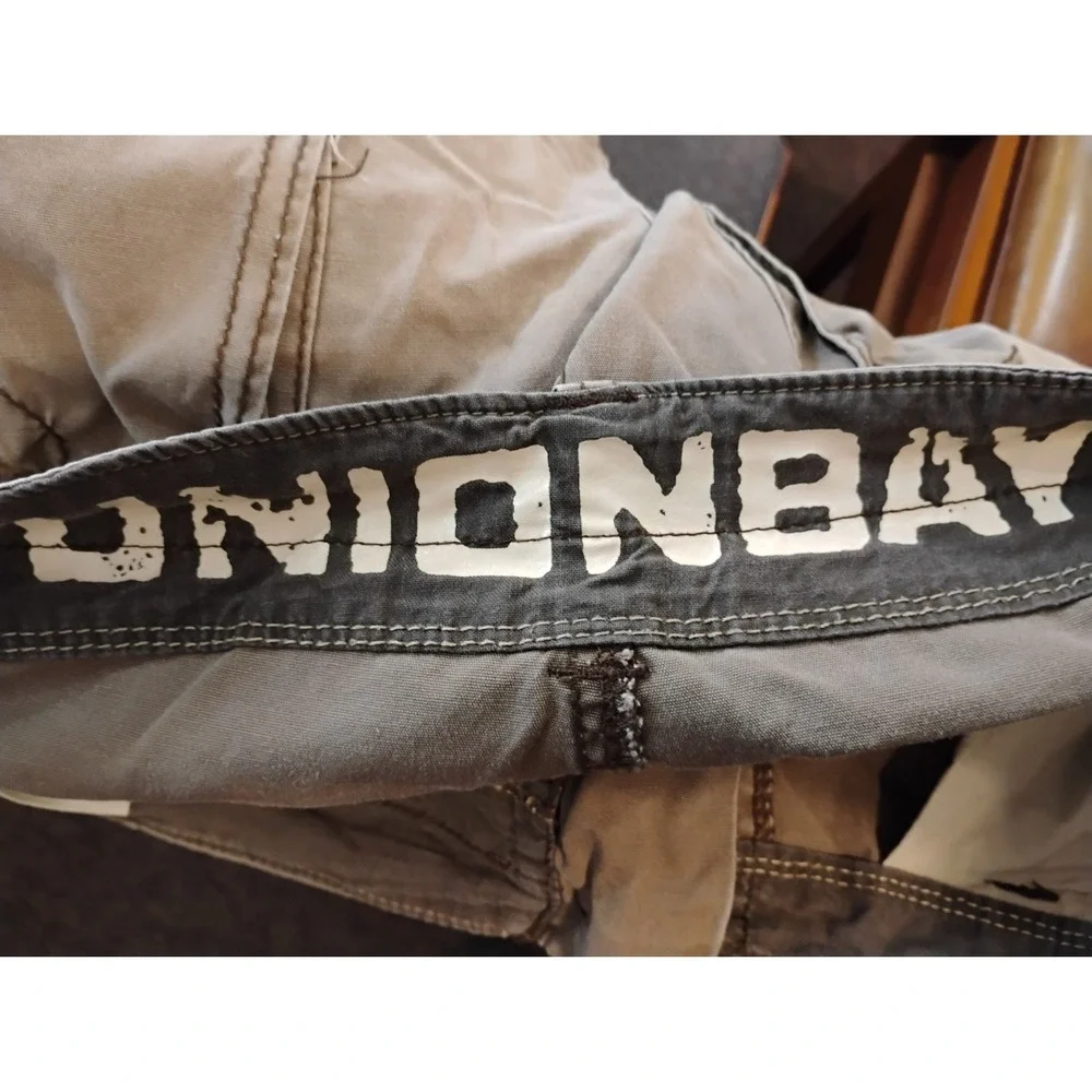 Unionbay Y2K 11